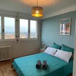 Les Toits De - T3 & Garage Apartment Toulouse