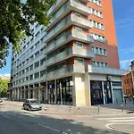 Les Toits De - T3 & Garage Tolosa