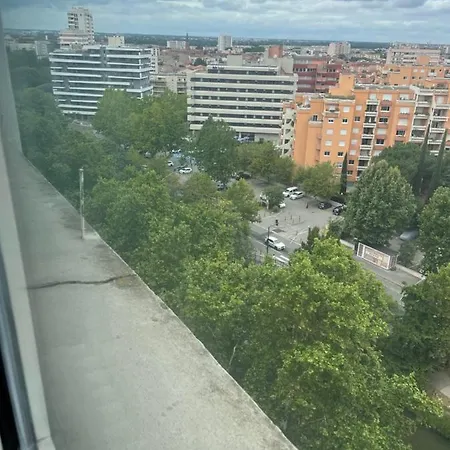 Lägenhet Les Toits De - T3 & Garage *