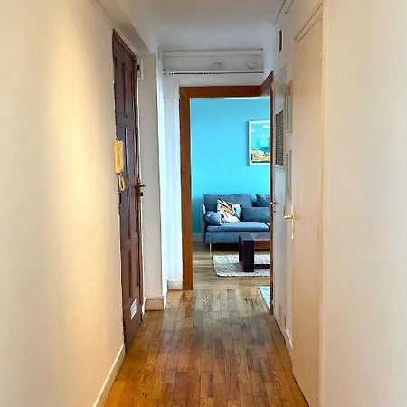 Les Toits De - T3 & Garage