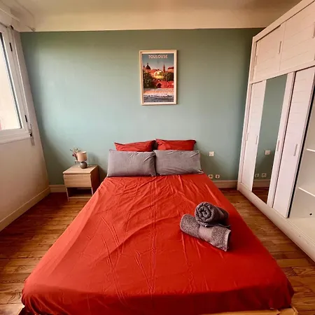 Appartement Les Toits De - T3&garage *