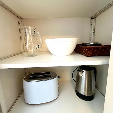 Les Toits De - T3 & Garage Apartmán Toulouse