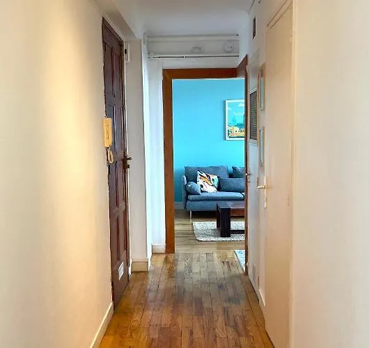 Les Toits De - T3 & Garage