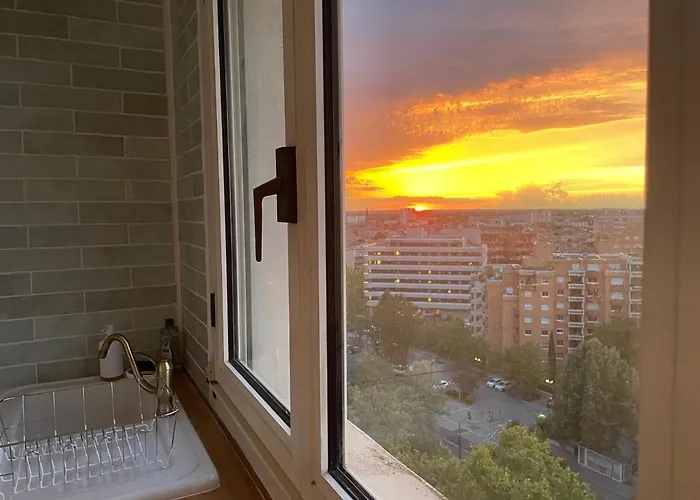 Appartement Les Toits De - T3 & Garage Toulouse