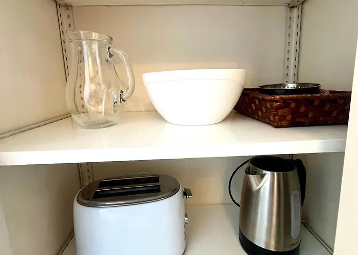 Les Toits De - T3 & Garage Appartement Toulouse