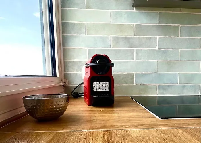 아파트 Les Toits De - T3 & Garage 툴루즈