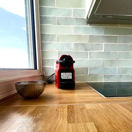 Διαμέρισμα Les Toits De - T3 & Garage Τουλούζη