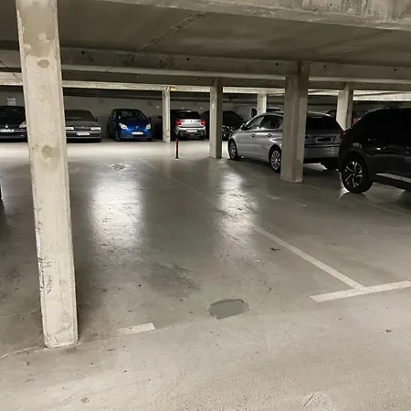Les Toits De - T3&garage *